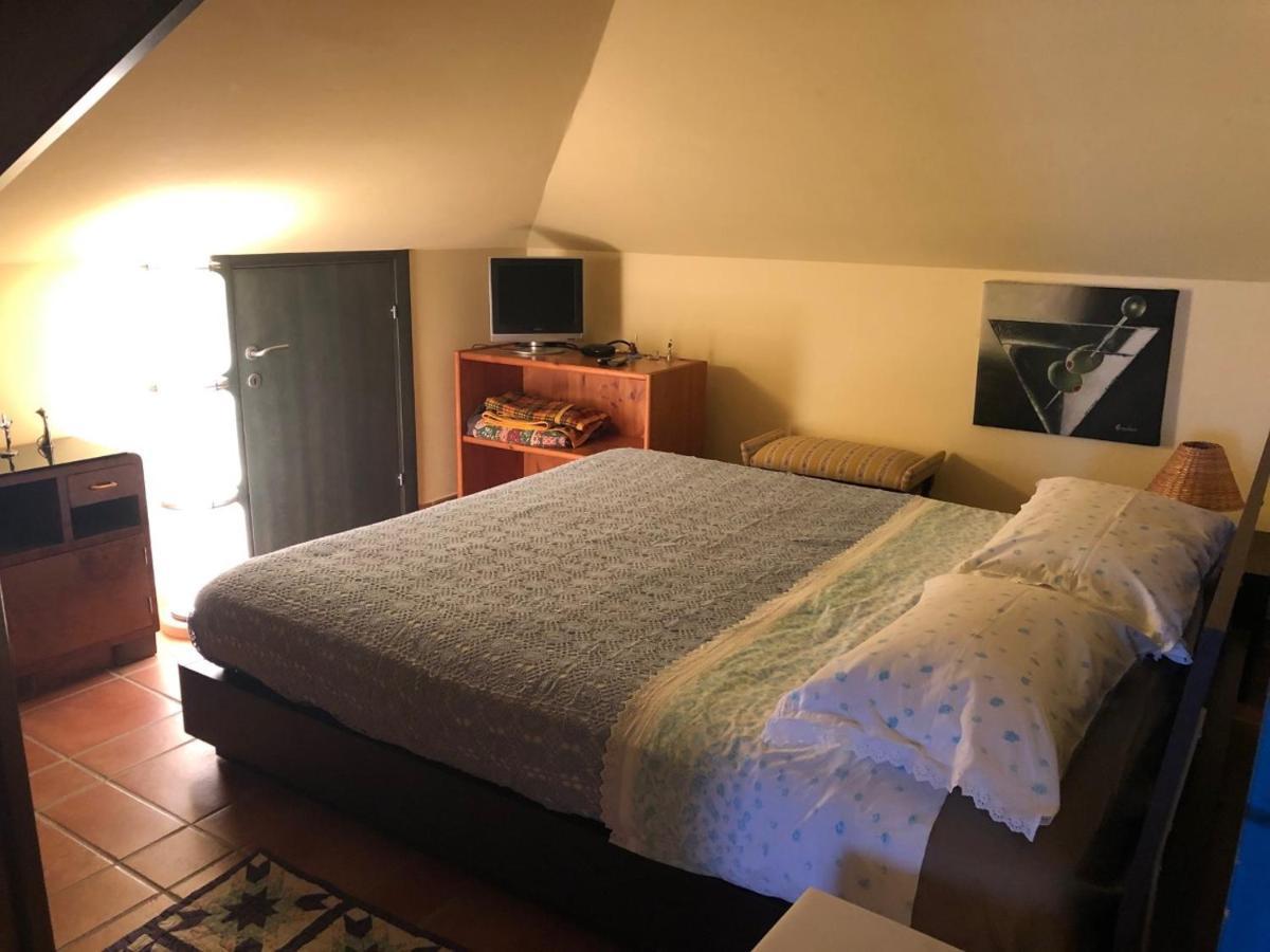 Un Tetto Per 2 Apartment SantʼElpidio a Mare Екстериор снимка