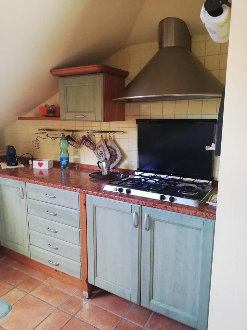 Un Tetto Per 2 Apartment SantʼElpidio a Mare Екстериор снимка